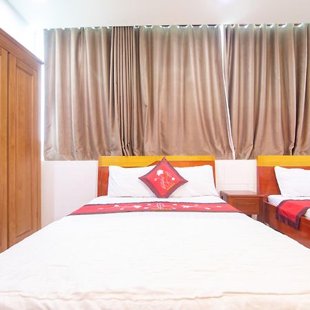 Dai An Go Vap Hotel Ho Chi Minh City Exterior photo
