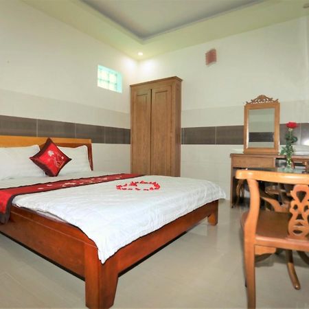 Dai An Go Vap Hotel Ho Chi Minh City Exterior photo