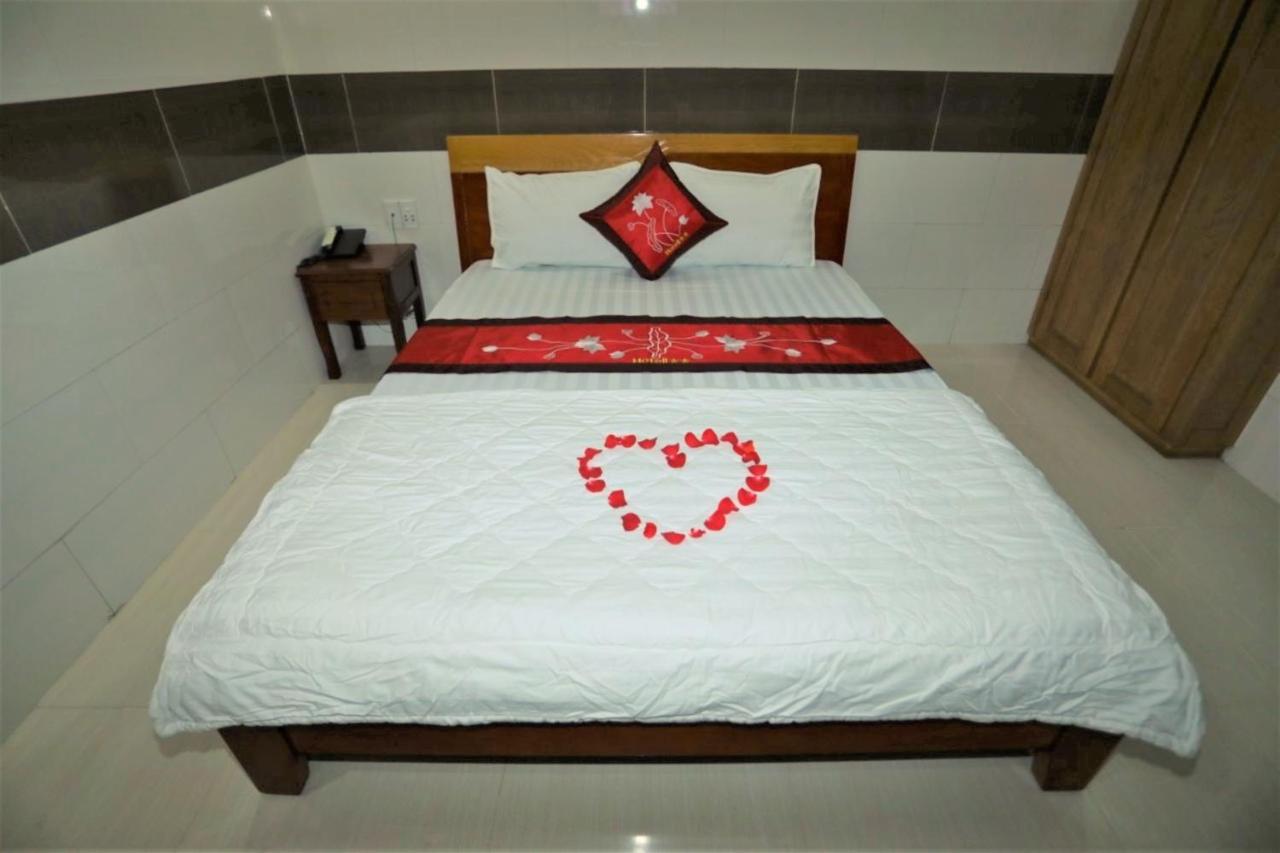 Dai An Go Vap Hotel Ho Chi Minh City Exterior photo